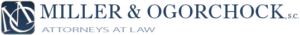 Miller & Ogorchock Logo