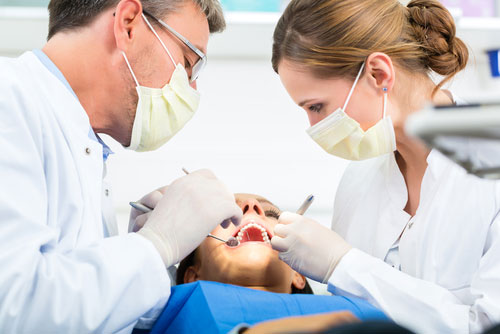 Dental Associate Malpractice Insurance