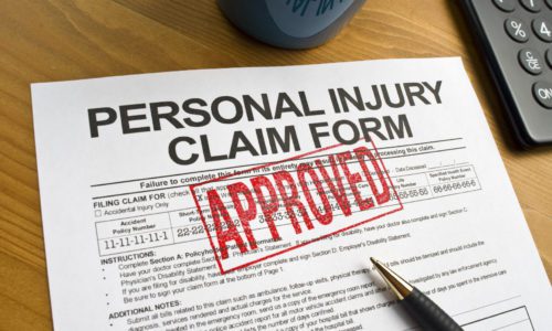 Personal Injury