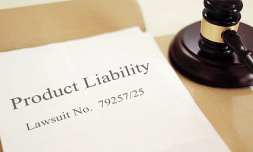 Product Liability