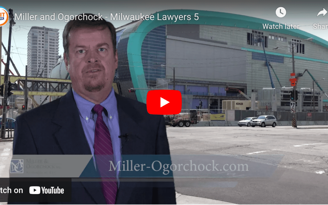You should feel comfortable in your choice of Lawyers